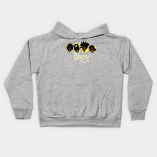 passing me by Kids Hoodie